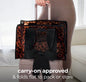 PREORDER Case-Mate Tortoiseshell Bow Jelly Tote Bag
