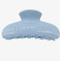 Lulu Mac Everyday Claw Clip Light Blue